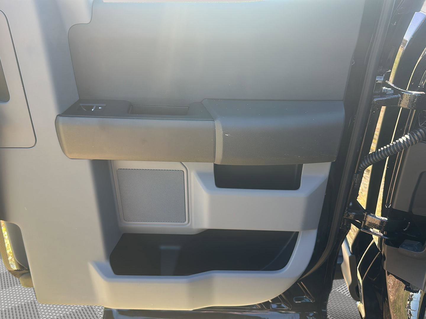 New 2026 Ford F250 XL image 13