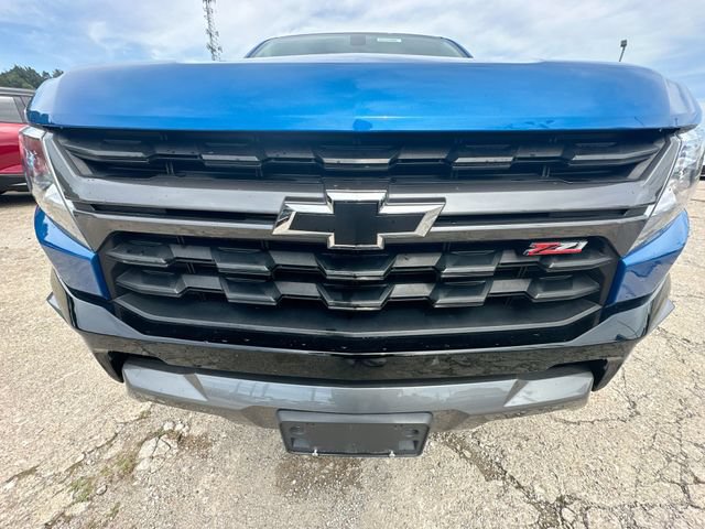 Used 2022 Chevrolet Colorado Z71 AWD/4WD image 34