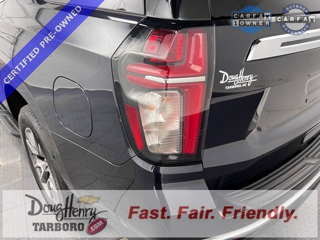 Certified 2022 Chevrolet Tahoe LT image 18