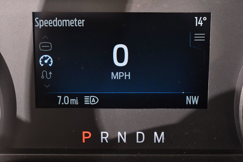 New 2026 Ford F250 XL w/ STX Appearance Package image 24