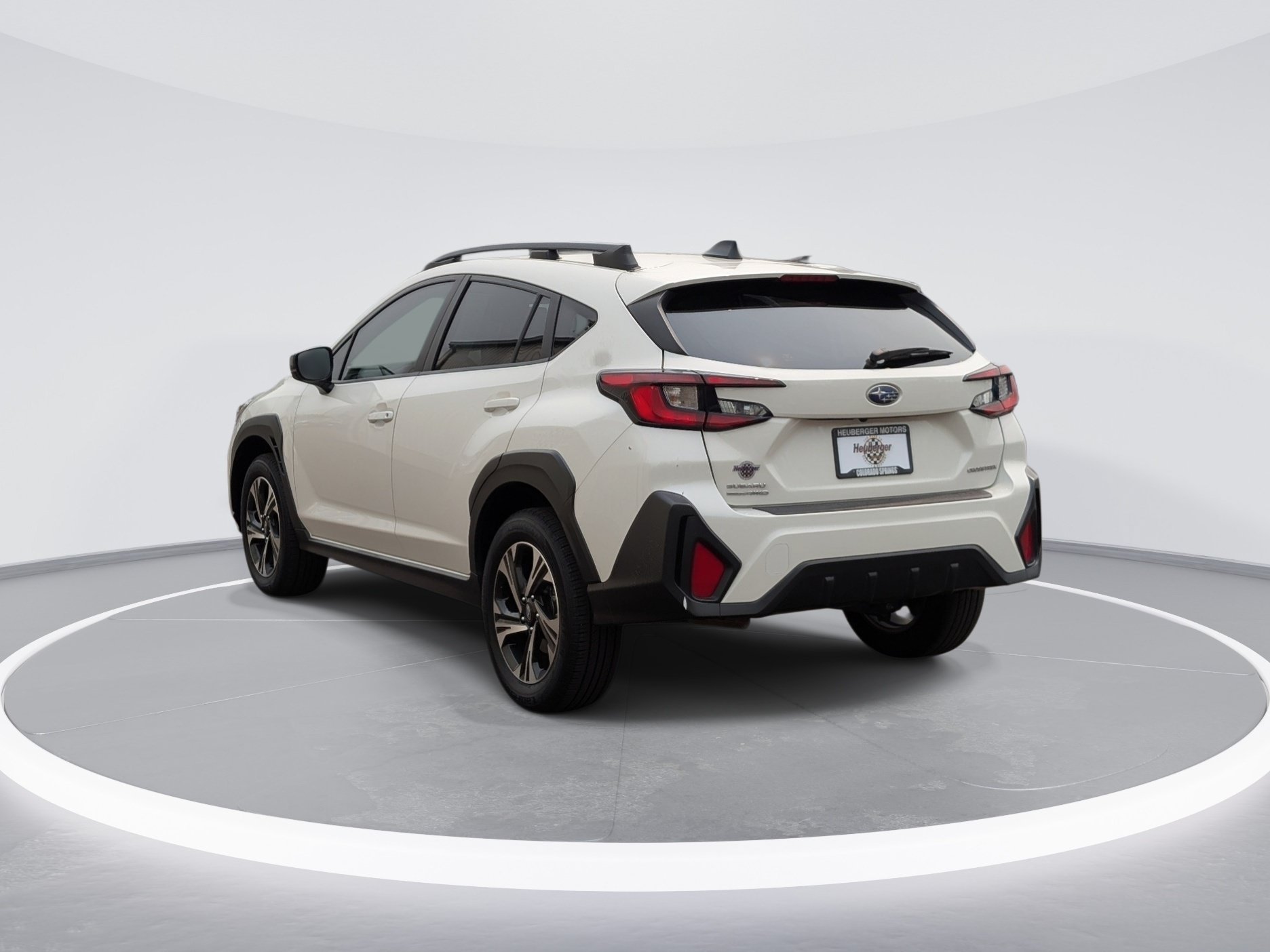 Used 2024 Subaru Crosstrek 2.0i Premium AWD/4WD image 5