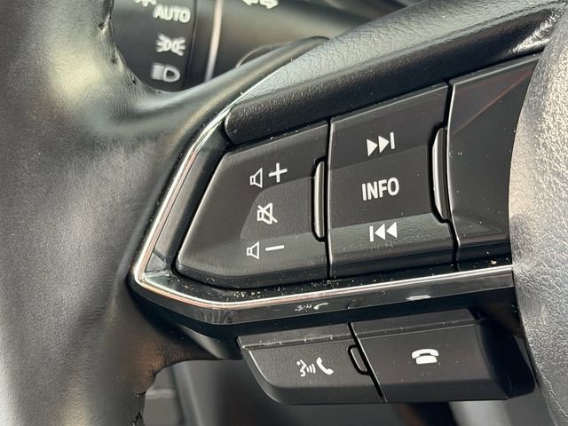 Certified 2022 MAZDA CX-5 AWD 2.5 S w/ Premium Package image 26