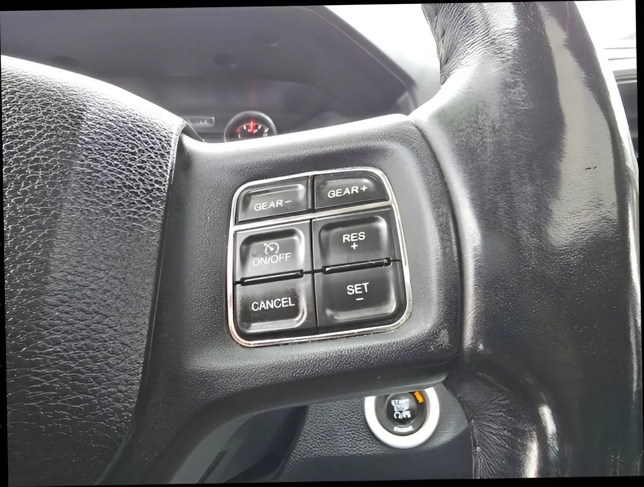 Used 2015 RAM 1500 Sport w/ Ceramic Blue Sport Package AWD/4WD image 22