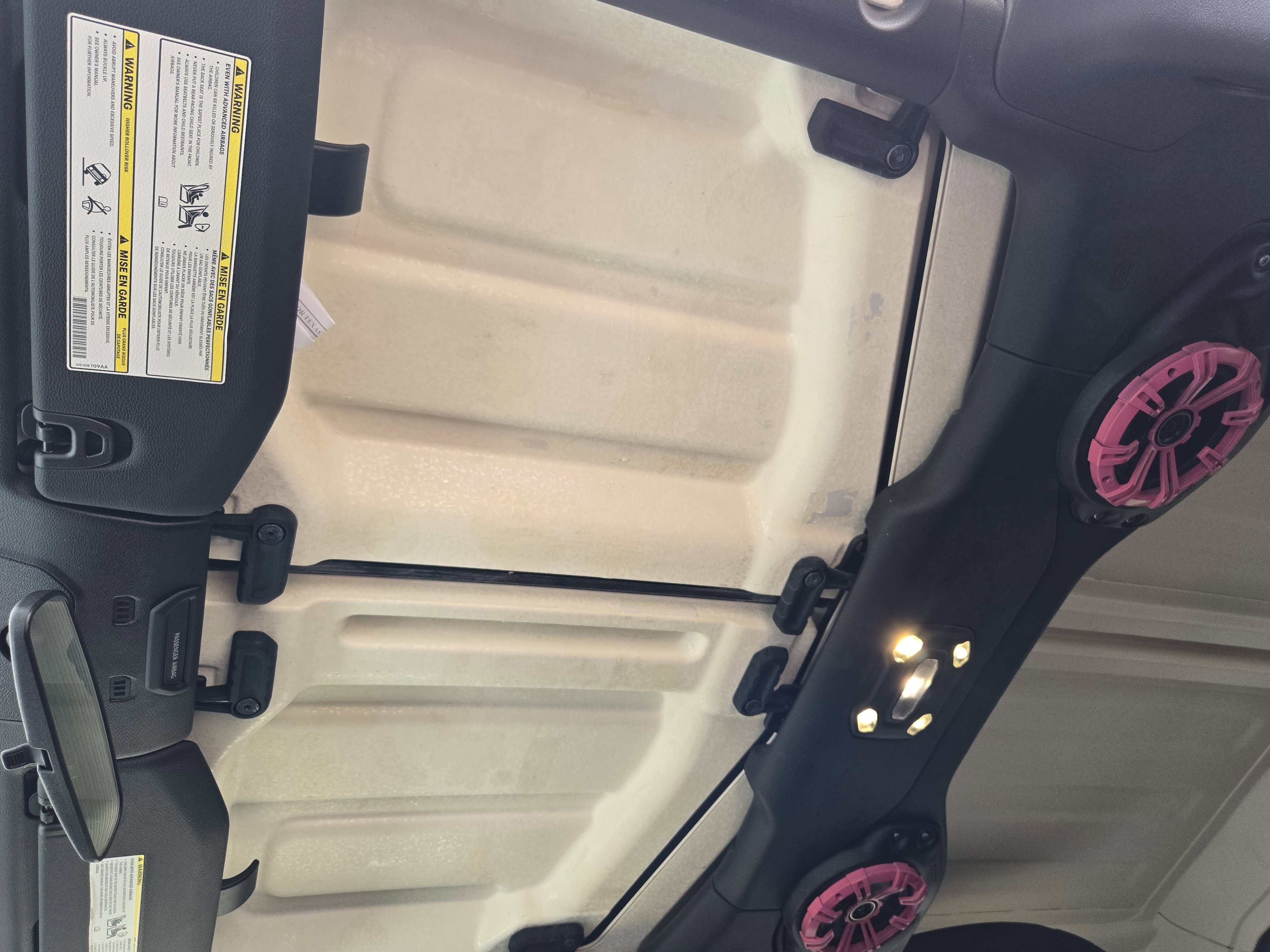 Used 2019 Jeep Wrangler Sport AWD/4WD image 20