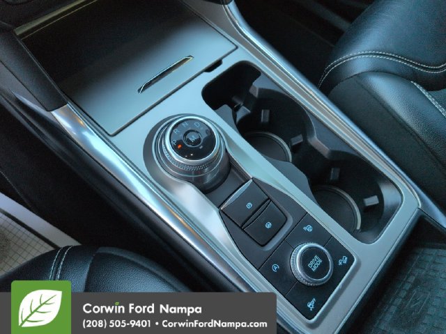 Used 2020 Ford Explorer ST w/ ST Street Pack AWD/4WD image 18