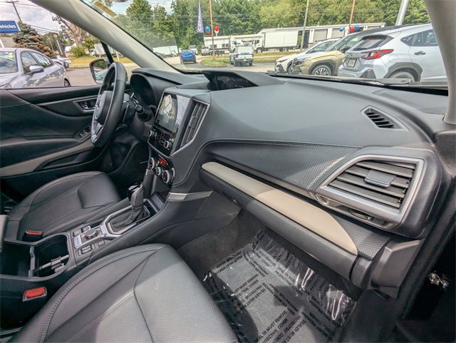 Used 2023 Subaru Forester Limited image 26