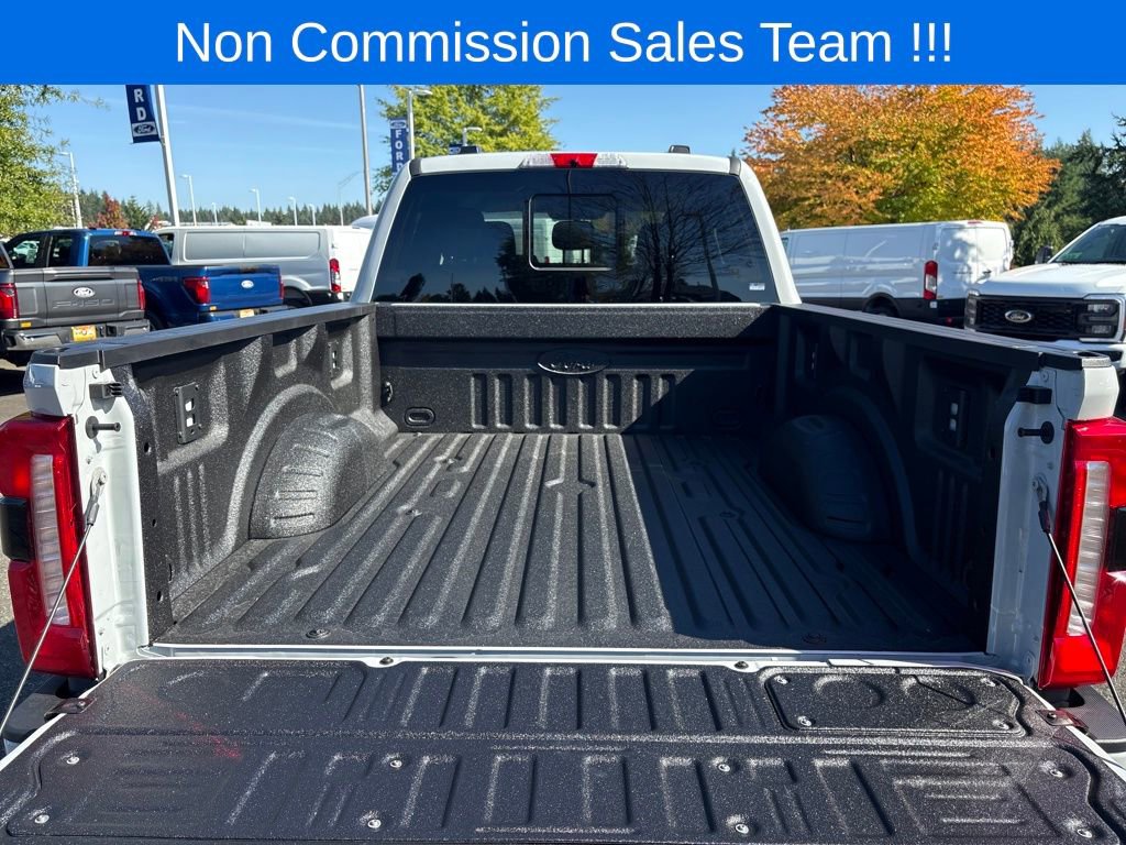New 2026 Ford F250 XLT image 30