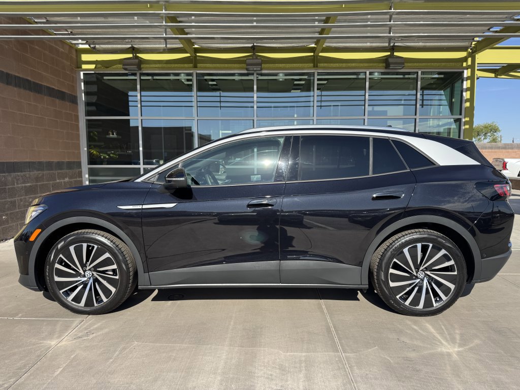Used 2023 Volkswagen ID.4 Pro S Plus RWD image 7