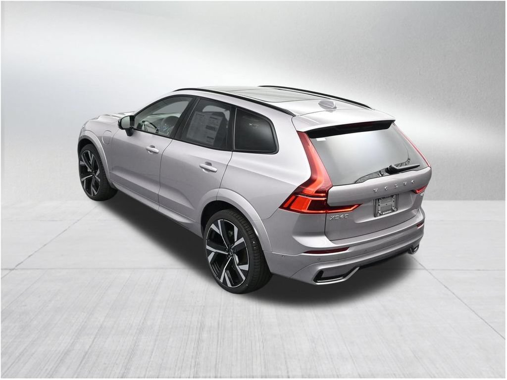 New 2026 Volvo XC60 T8 Ultra AWD/4WD image 15