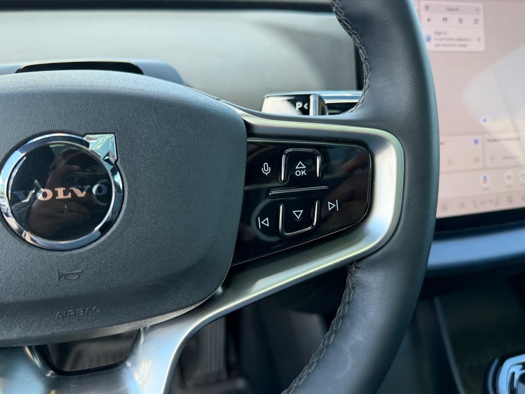 Certified 2025 Volvo EX30 Ultra AWD/4WD image 19