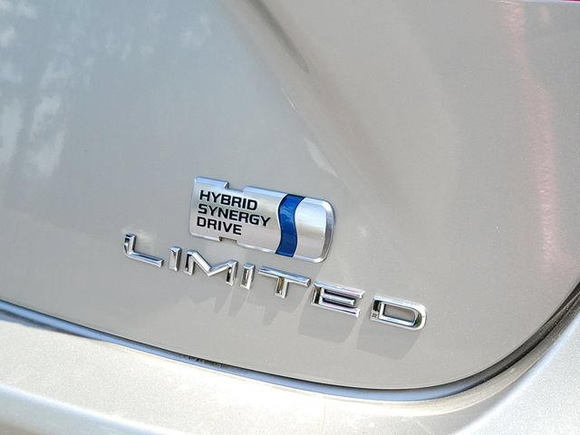 Used 2016 Toyota Avalon Limited w/ Toyota Safety Sense Package FWD image 8