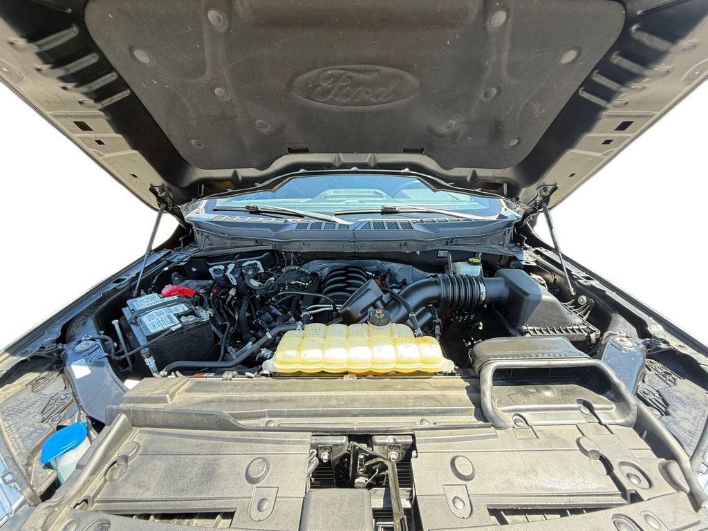 Used 2022 Ford F150 XLT w/ Equipment Group 302A High AWD/4WD image 31