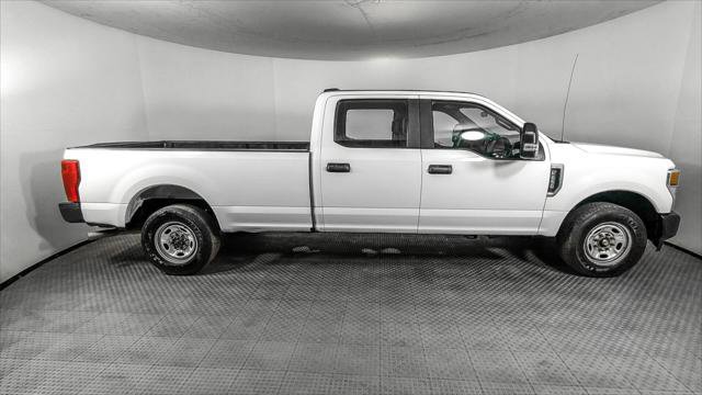 Used 2020 Ford F250 XL w/ Power Equipment Group RWD image 8