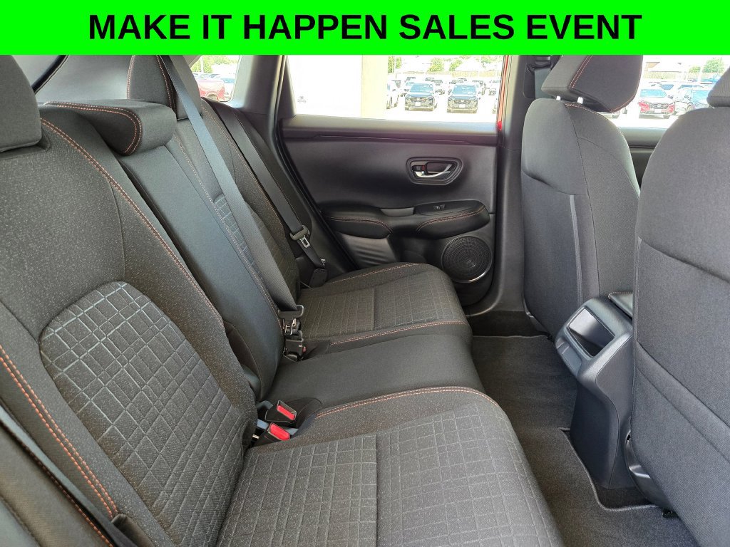Used 2025 Honda HR-V Sport image 24