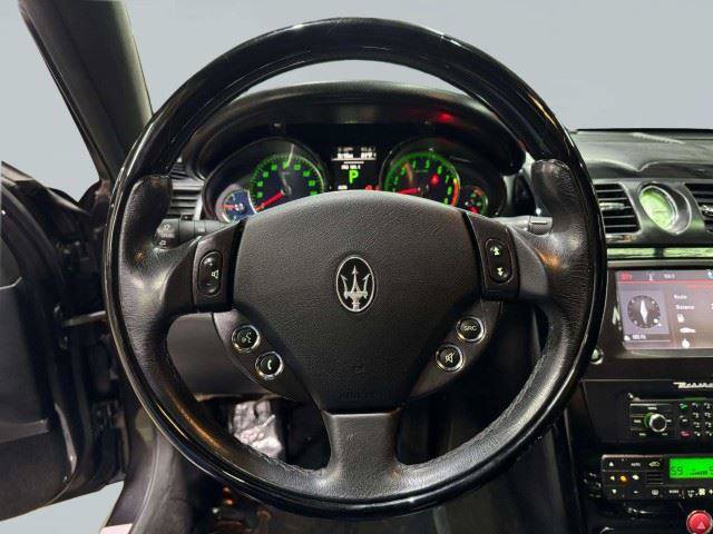 Used 2013 Maserati Quattroporte S RWD image 26
