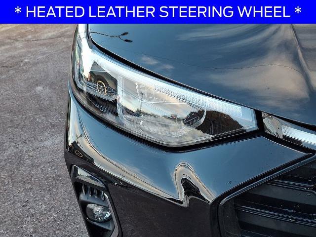 Certified 2023 Ford Escape ST-Line Elite w/ Premium Technology Package image 9