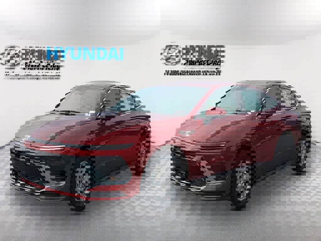 New 2026 Hyundai Sonata SE