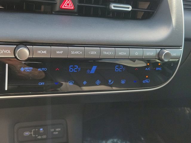 Used 2025 Hyundai Ioniq 5 SEL image 28