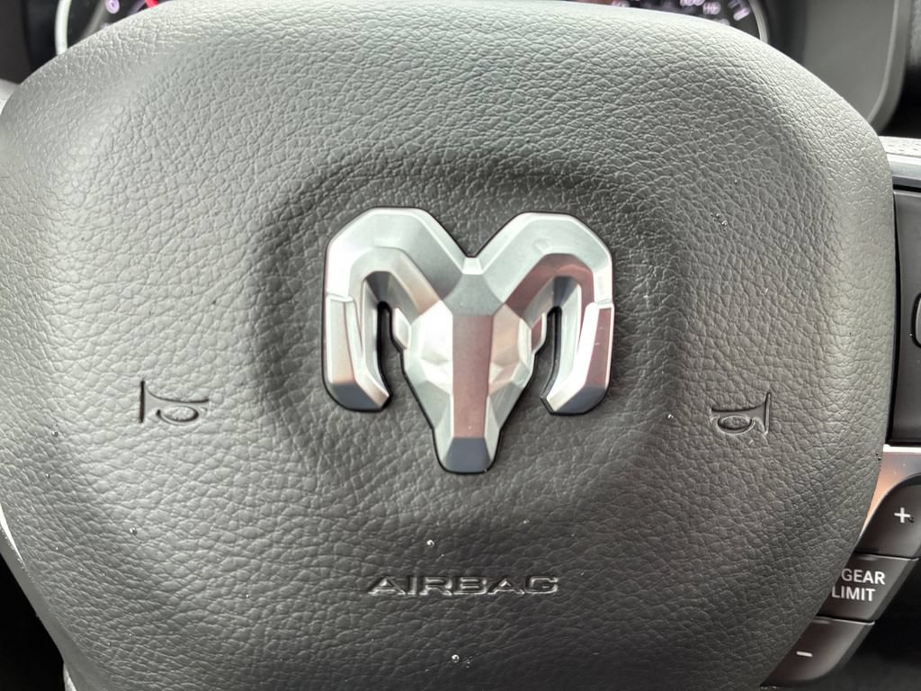 New 2026 RAM 1500 Express RWD image 5