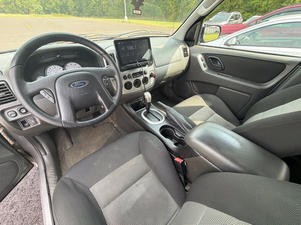 Used 2007 Ford Escape XLT FWD image 23