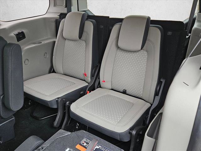 Used 2019 Ford Transit Connect XLT image 19