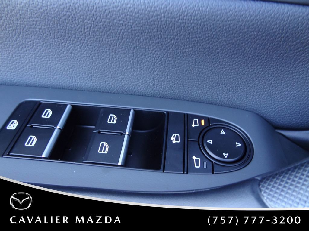 New 2026 MAZDA CX-50 Meridian Edition w/ Cargo Package image 13