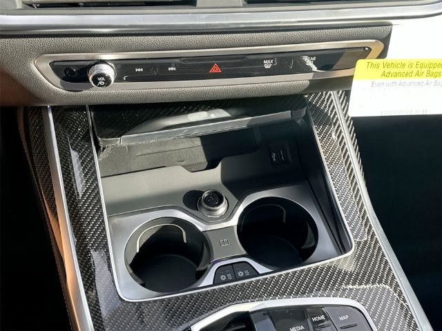 New 2027 BMW X7 M60i AWD/4WD image 21