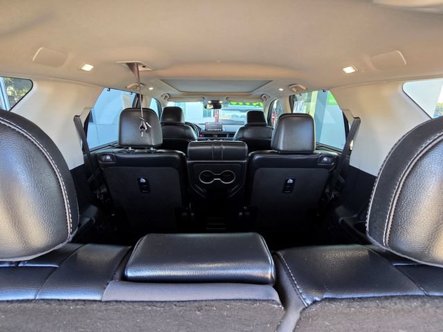 Used 2024 Honda Pilot Touring image 26