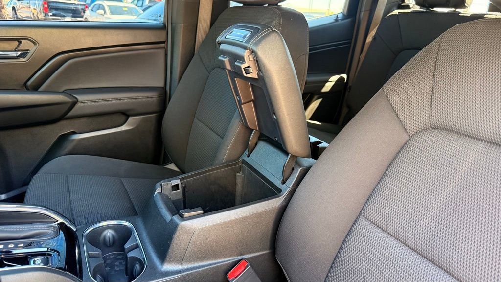 Used 2024 GMC Canyon Elevation w/ Convenience Package image 22