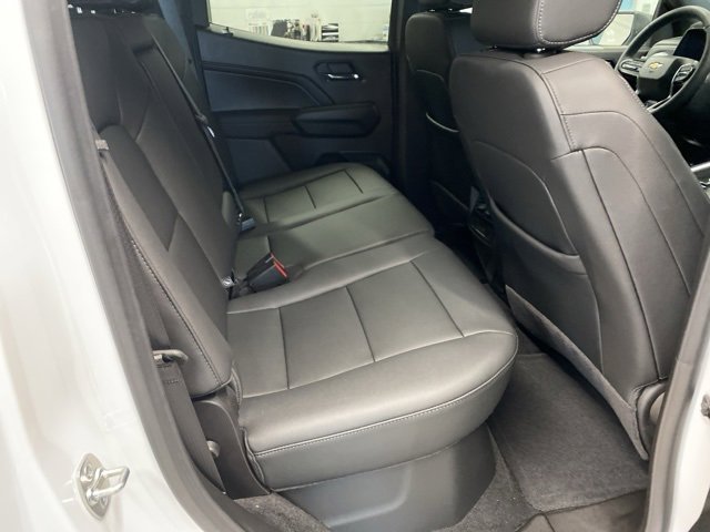 New 2025 Chevrolet Colorado LT w/ LT Convenience Package image 28