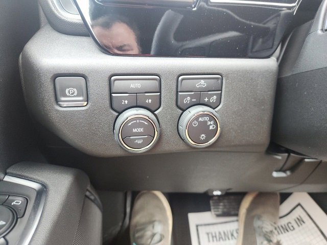 New 2025 Chevrolet Silverado 1500 LT w/ Protection Package image 19