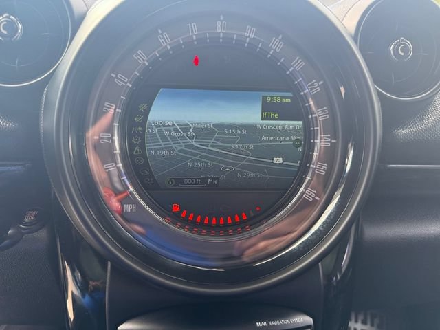 Used 2016 MINI Cooper Countryman S AWD/4WD image 15
