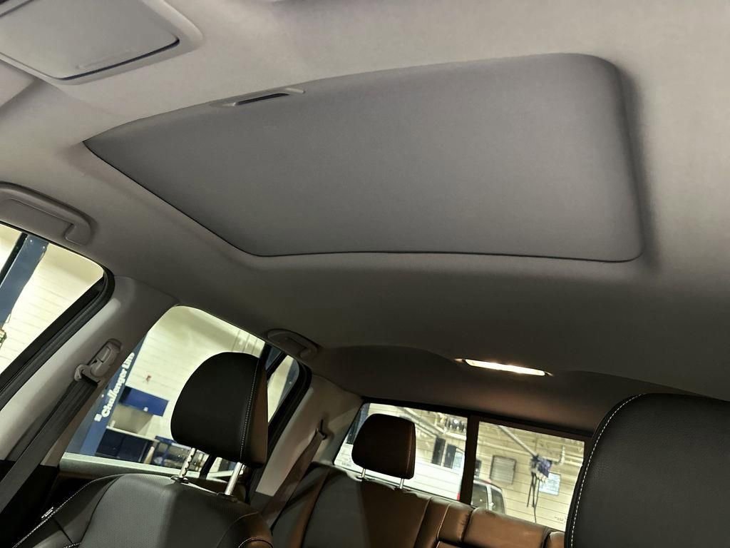 Used 2023 Honda Ridgeline RTL-E image 16