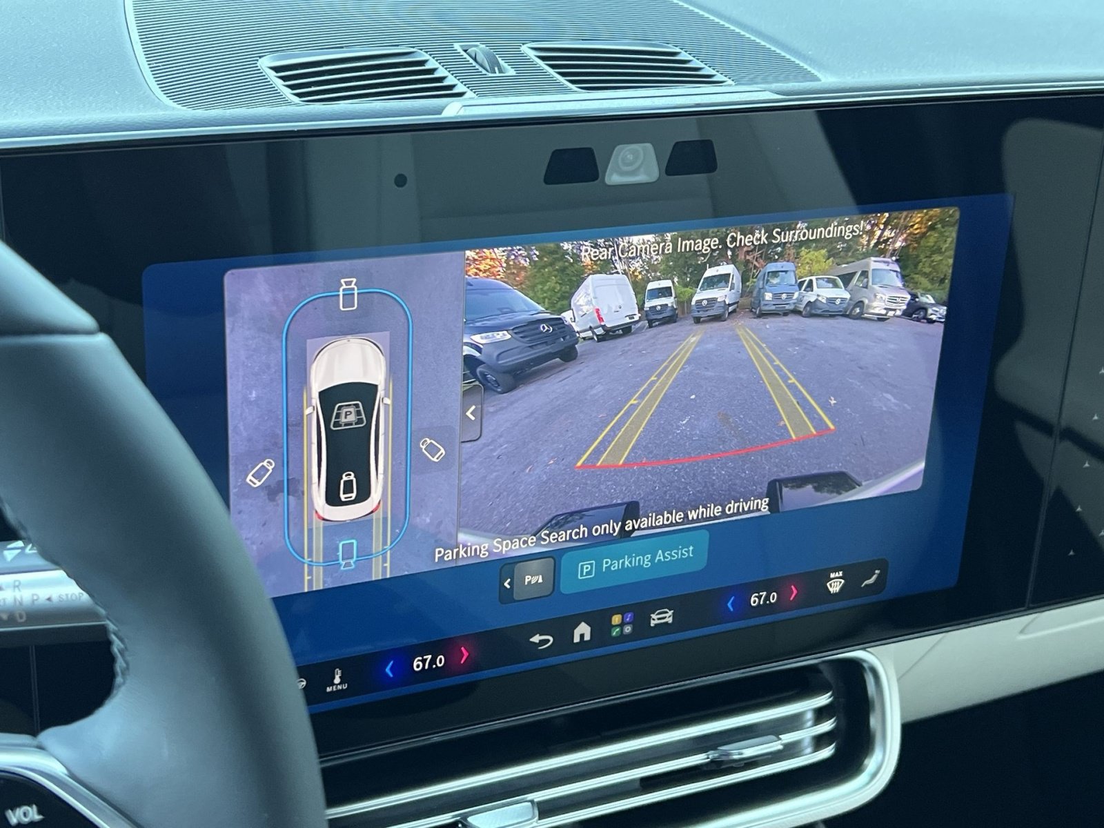 New 2027 Mercedes-Benz CLA 350 image 24
