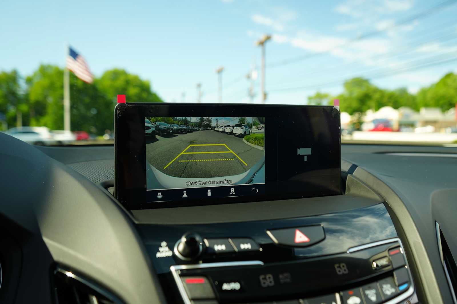 Certified 2023 Acura RDX AWD image 27