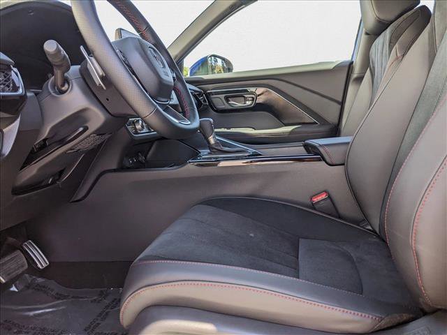 New 2025 Acura ADX A-Spec image 4