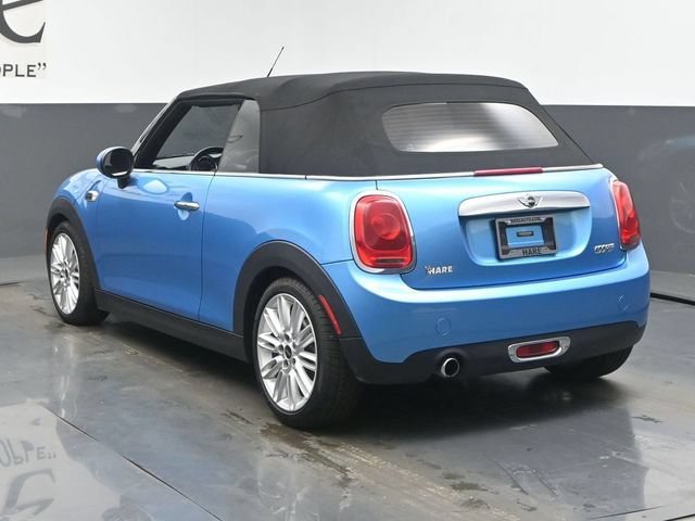 Used 2016 MINI Cooper Convertible FWD image 24