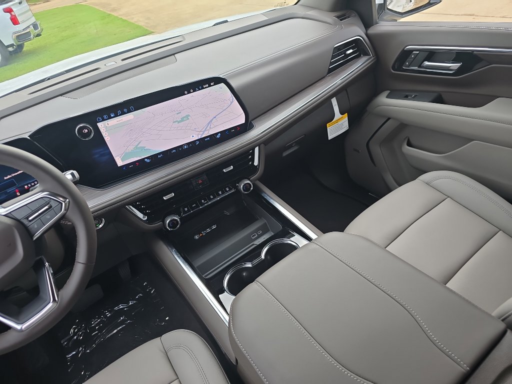 New 2026 Chevrolet Tahoe LT w/ Comfort Package image 10