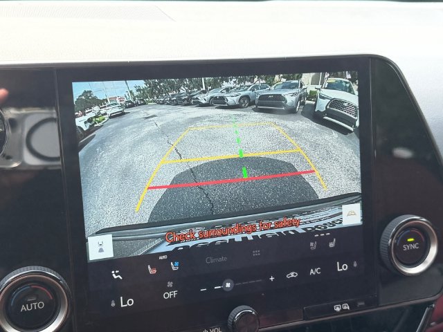 Used 2025 Lexus NX 250 FWD w/ Accessory Package (Z2) image 27