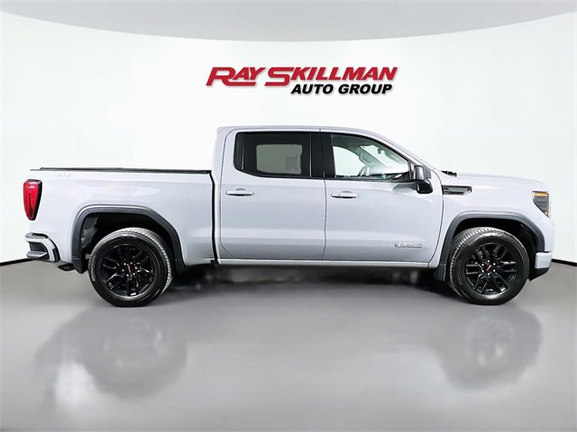 Used 2024 GMC Sierra 1500 Elevation image 8