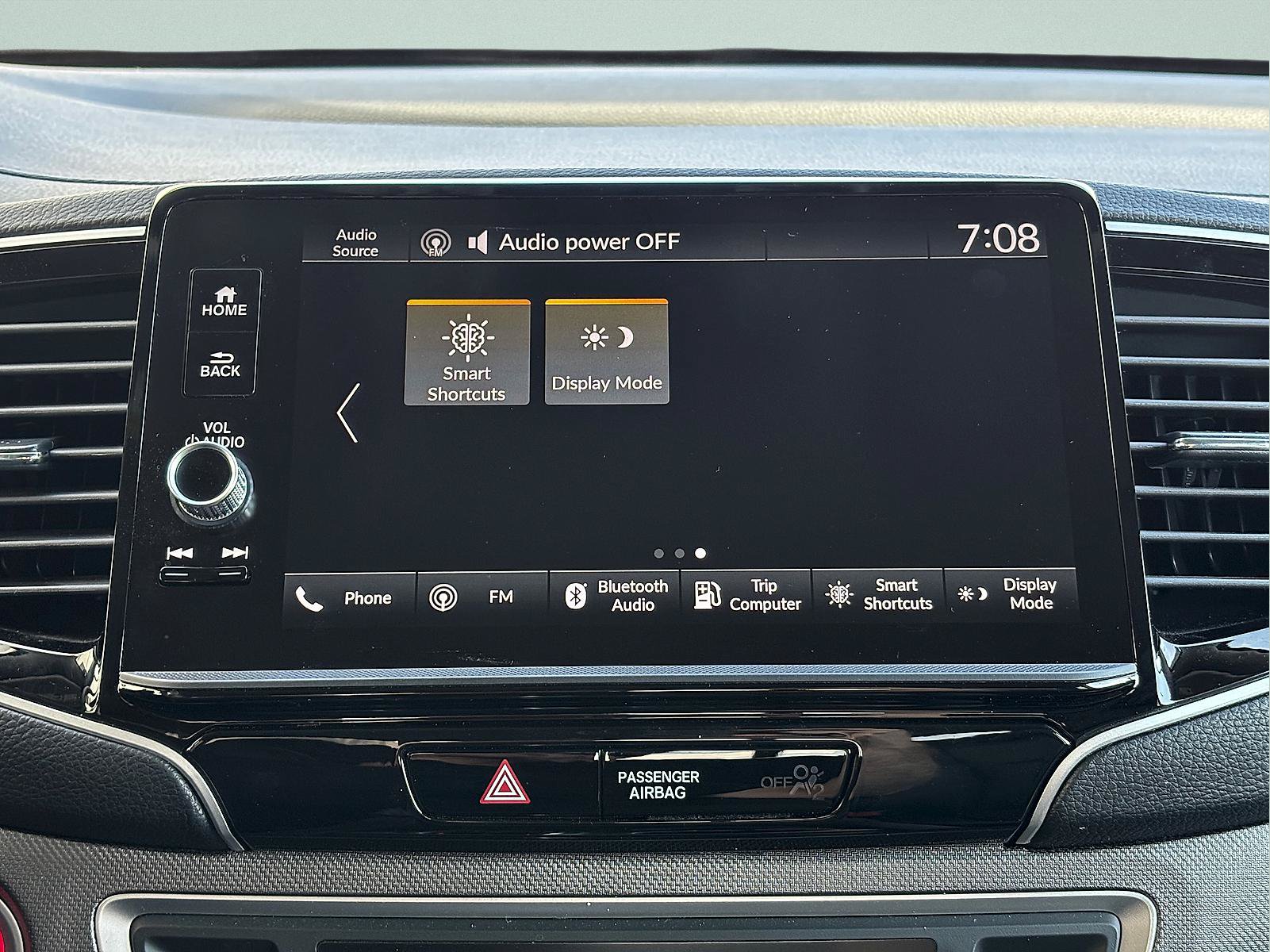 Certified 2026 Honda Ridgeline RTL image 22