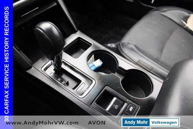 Used 2019 Subaru Outback 2.5i Limited image 39