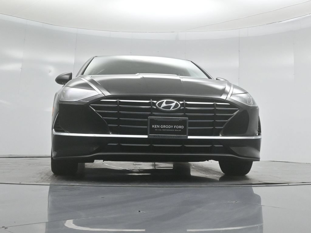 Used 2020 Hyundai Sonata SE w/ Cargo Package FWD image 43