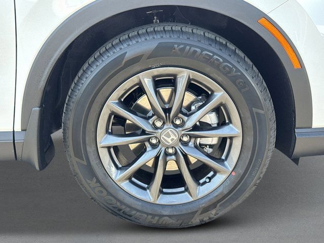New 2026 Honda CR-V EX-L image 5