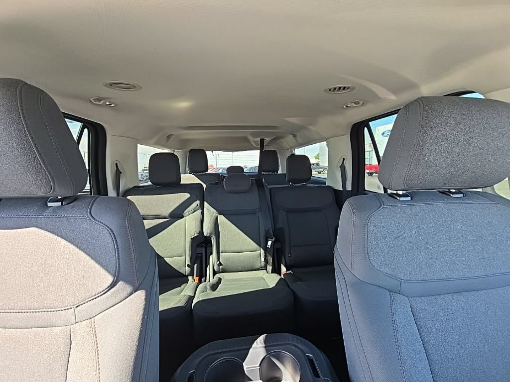 Used 2025 Ford Expedition Max Active AWD/4WD image 48