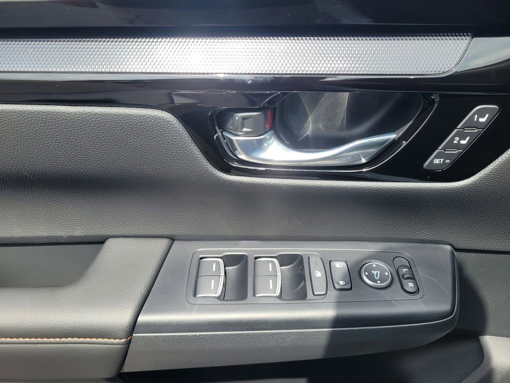 New 2026 Honda CR-V Sport Touring image 13