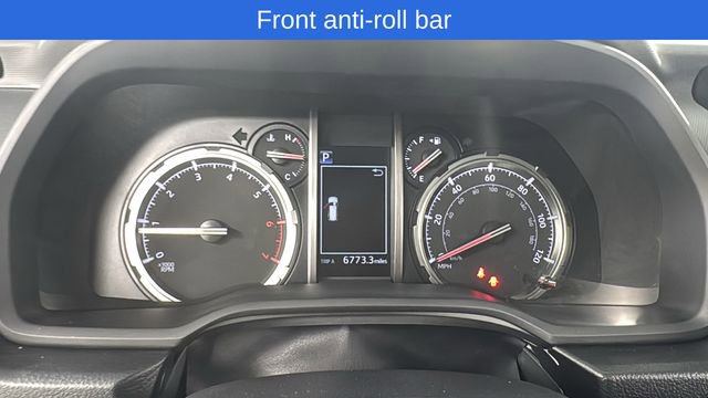 Used 2024 Toyota 4Runner TRD Pro image 20