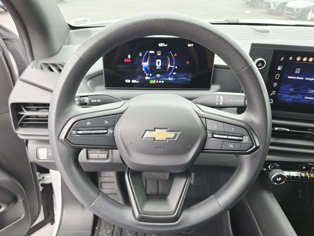 Used 2024 Chevrolet Silverado EV W/T image 17