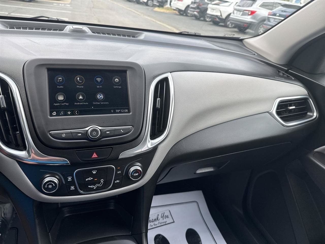 Used 2019 Chevrolet Equinox LT FWD image 33