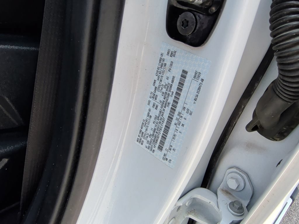 Used 2026 Ford F350 XLT AWD/4WD image 46